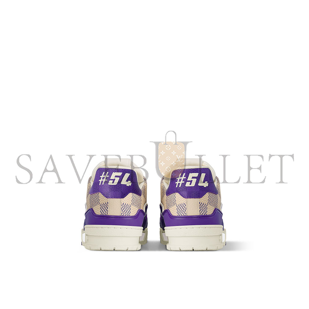 l**is V*t*n lv trainer sneaker 1ac579